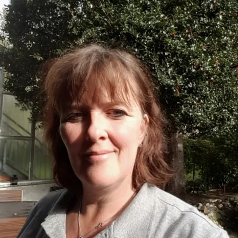 Sandra, Teammitglied bei 1A Alltagshelfer Düsseldorf